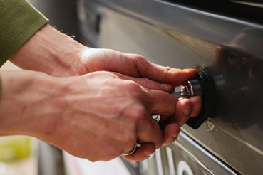 Locksmith Services in Tring