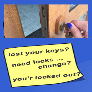 Locksmith store in Gravesend